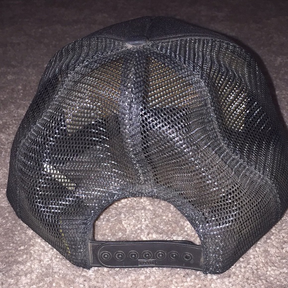 Vintage hats - Picture 5 of 9